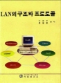 LAN의 구조와 프로토콜