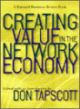 네트워크 경제에서 가치를 어떻게 창출하는가? (요..