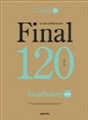 TOEFL iBT Final 120 Vocabul..