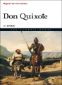 36: Don Quixote(돈키호테)