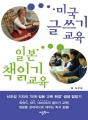 미국 글쓰기 교육, 일본 글읽기 교육