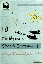 10 Children's Short Stories..
